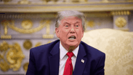 Szczyt NATO może zostać skrócony z powodu Trumpa.