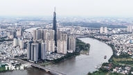 Proposing a separate foreign exchange space for the Vietnam International Finance Center.