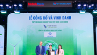Компания Xuan Thanh Cement подтверждает свои позиции ведущего предприятия во Вьетнаме, придерживающегося принципов ESG (экологическое, социальное и корпоративное управление).