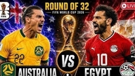 Ausztrália vs Egyiptom Jóslat (hajnali 1 óra, július 4.): Az utolsó ázsiai képviselő