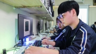 하노이 공과대학교(VNU Hanoi)에서 최소 입학 점수를 발표했습니다.