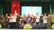 Komune Nam Dong Hung: Lebih dari 95% keluarga mantan relawan pemuda mencapai status "Keluarga Berbudaya Maju".