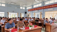 ភូម៉ូ អនុវត្តភារកិច្ចសំខាន់ៗសម្រាប់រយៈពេលប្រាំមួយខែចុងក្រោយនៃឆ្នាំ។