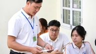 Undervisningsministeriet gennemgår eksamensresultaterne i Tuyen Quang.
