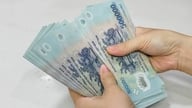 Fra 1. juli: Indkomst over 28,6 millioner VND/måned vil være underlagt personlig indkomstskat, hvis denne betingelse er opfyldt.