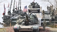Przyczyny odwrócenia przez USA decyzji o redukcji wojsk w Europie