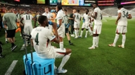 Futbol, ​​dört ayrı yarıya bölünme riski taşıyor.