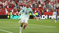 Il Portogallo ha conquistato una vittoria emozionante contro la Croazia ai Mondiali del 2026.