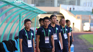 Trener Vo Dinh Tan kommer tilbake for å lede Khatoco Khanh Hoa-laget.