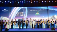 Vireal akan menjadi distributor eksklusif proyek Capital Square Da Nang di wilayah Nigeria Tengah bagian Utara.