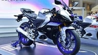 لیست قیمت به‌روز شده برای جدیدترین موتورسیکلت‌های یاماها YZF-R15، ژوئیه ۲۰۲۶.