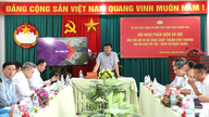 Comentarii privind cererea de aprobare a Proiectului Zonei Urbane și de Servicii Ninh Xuan.
