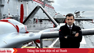 Obemannade stridsflygplan inleder en revolution inom flygstrid.