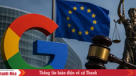 Google pierde procesul pentru o amendă record antitrust de 4,1 miliarde de euro.