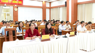 Over 32,000 officials participated in training on propaganda and mass mobilization work.