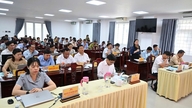 Thuan Bac Commune -puolueen komitean toimeenpanevan komitean kuudes konferenssi