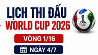 Perlawanan Piala Dunia pada 4 Julai: Argentina menentang Cape Verde, Australia menentang Mesir.