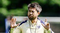 A ascensão de Lee Nguyen ao estrelato durante a Copa do Mundo de 2026.