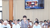새로운 빈곤선을 설정하려면 취약 계층에 대한 관심이 필요합니다.