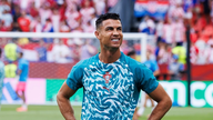 Ronaldo secara rasminya bersuara mengenai khabar angin persaraannya.