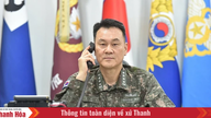 Південна Корея висунула звинувачення колишньому голові Об'єднаного комітету начальників штабів.