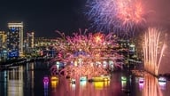 DIFF 2026 zal een sterke impuls geven aan het toerisme in Da Nang.