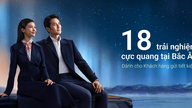 Το πρόγραμμα «Touching the Aurora Borealis» της VIB Privilege Banking ανακοινώνει τους 3 πρώτους νικητές του.
