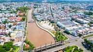 An Giang pretende concluir seu banco de dados de terras até 2026.