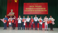 De siste godtgjørelsene for landsby-/nabolagsansvarlige, inkludert den siste godtgjørelsen for landsbyledere i Hai Phong (tidligere Hai Duong), gjeldende fra 1. juli.