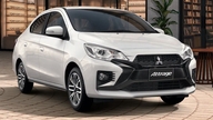 Mitsubishin edullinen sedan-malli saa edelleen päivityksiä tappiostaan ​​huolimatta.
