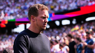 Nagelsmann rezygnuje ze stanowiska trenera reprezentacji Niemiec.