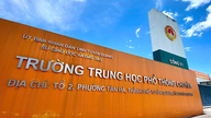 ករណី​សិស្ស​ទទួល​បាន​ពិន្ទុ​ល្អឥតខ្ចោះ​ចំនួន ១៤៧ ​ក្នុង​មុខវិជ្ជា​គណិតវិទ្យា​នៅ​វិទ្យាល័យ​ឯកទេស​ទុយ​ន​ក្វាង៖ អ្នកត្រួតពិនិត្យ​បាន​មក​ពី​សាលា​ចំនួន ៣ ​ផ្សេង​គ្នា។