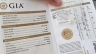 Hoe bepaalt de certificering van een diamant de waarde ervan?