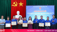 Promover movimientos de emulación entre los jóvenes de Ha Tinh.