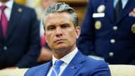 Pentagon zvažoval snížení počtu vojáků z Evropy, ale plán byl na poslední chvíli odložen.