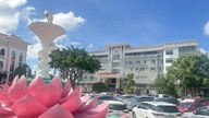 El Hospital Militar 121 eleva sus estándares en muchas áreas.