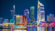 50 ans d'Hô Chi Minh-Ville – d'un symbole de l'aspiration à la réunification à un moteur du développement à l'ère du progrès national.