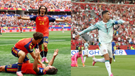 Przegląd Mistrzostw Świata: Ronaldo i Portugalia przeżywają „emocjonalny rollercoaster”