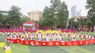 مهرجان للرياضات الجماعية
