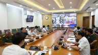 Quang Ninh ٹائفون نمبر 1 کے لیے جامع ردعمل کے منصوبوں کو فعال طور پر نافذ کرتا ہے۔
