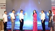हाई फोंग प्रमोशन मंथ 2026 में 800 से अधिक व्यवसायों ने भाग लिया।