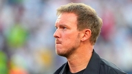 Jurulatih pasukan kebangsaan Jerman dipecat selepas kegagalan di Piala Dunia 2026.