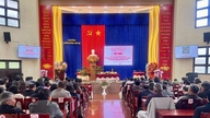 Distrik Xuan Huong, Da Lat, menunjukkan perubahan positif setelah satu tahun implementasi Resolusi No. 57.