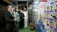 AS terpaksa menyelamatkan para negosiator Iran untuk menghindari kehancuran oleh Israel.