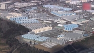 Japan birgt mithilfe von Roboterarmen Atombrennstoffreste.