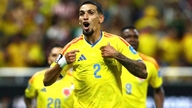 Đội hình mạnh nhất Colombia đấu Ghana: Luis Diaz và James Rodriguez lĩnh xướng hàng công