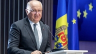 Moldavská vláda padla kvůli skandálu, do kterého byla zapojena státní společnost.