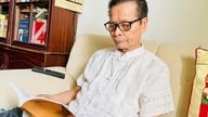 «ស្តេចនៃសិល្បៈ Cheo» Tran Dinh Ngon និងដំណើររបស់គាត់ដើម្បីថែរក្សាព្រលឹងនៃសិល្បៈជាតិ