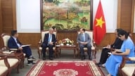 Thúc đẩy hợp tác văn hóa – nghệ thuật giữa Việt Nam và bang Hessen (Đức)