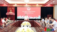 ពន្លឿនការទាក់ទាញការវិនិយោគលើលំនៅឋានសង្គម និងអភិវឌ្ឍផែនការទូទៅសម្រាប់ឃុំ-សង្កាត់។